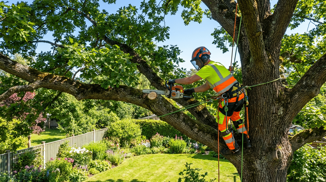 The Hidden Costs of Delaying Tree Removal: What Fremont Homeowners Need to Know