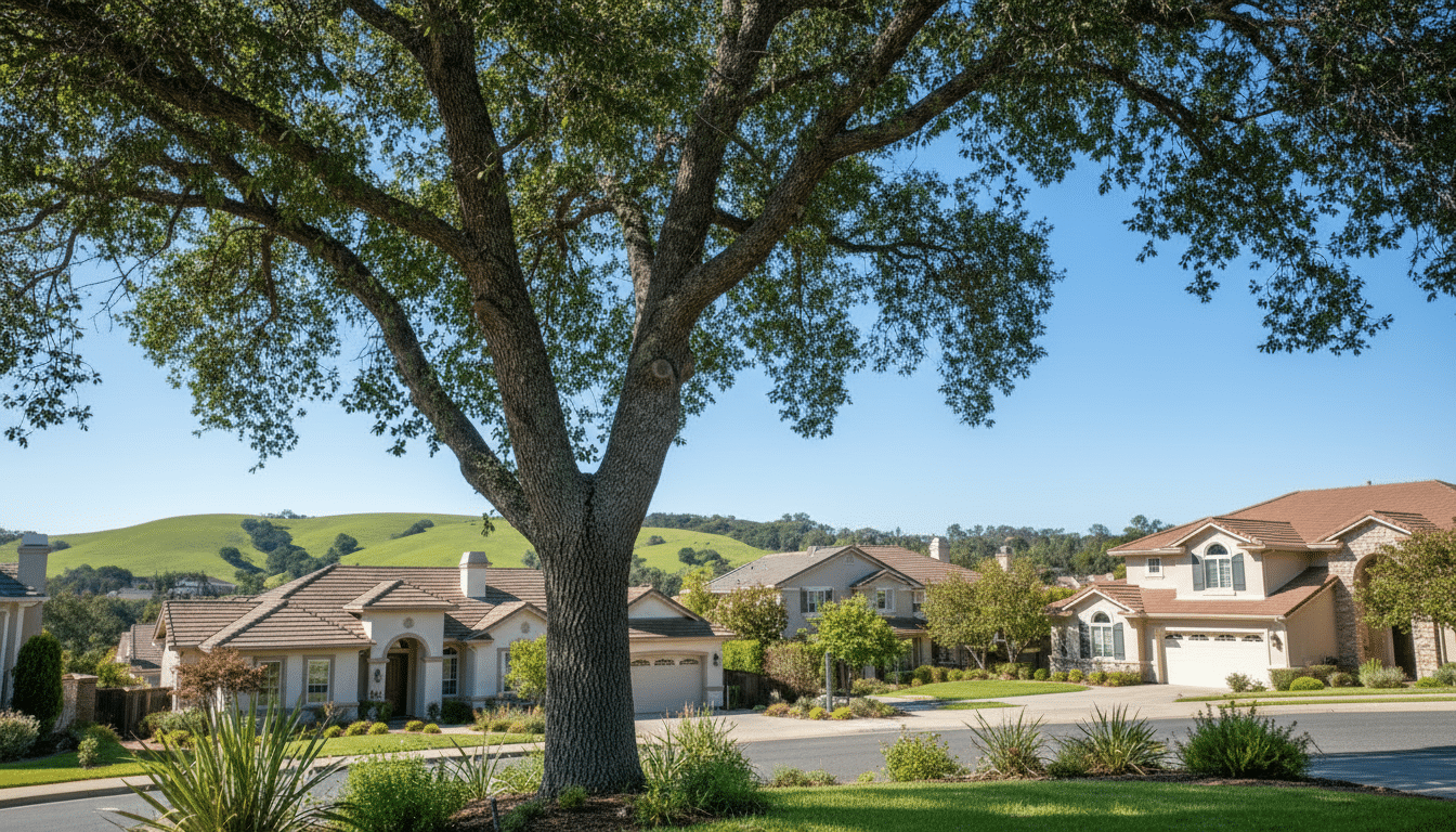 Understanding Tree Permits in the Bay Area: City-by-City Requirements Guide